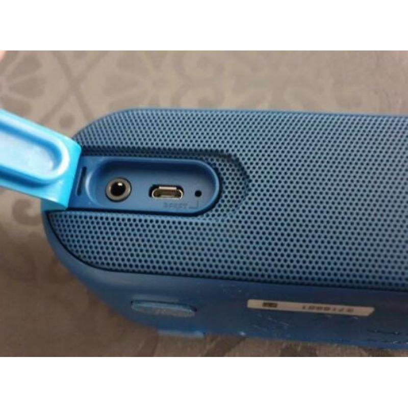 Sony EXTRA BASS SRS-XB2 blauw