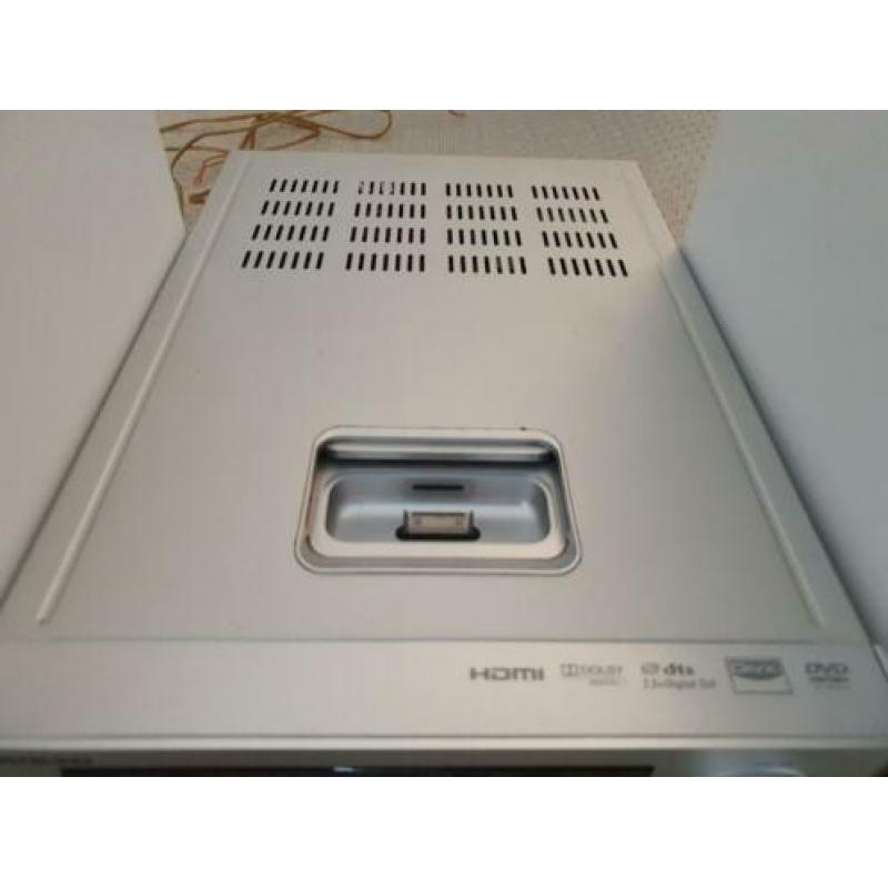Onkyo DR645