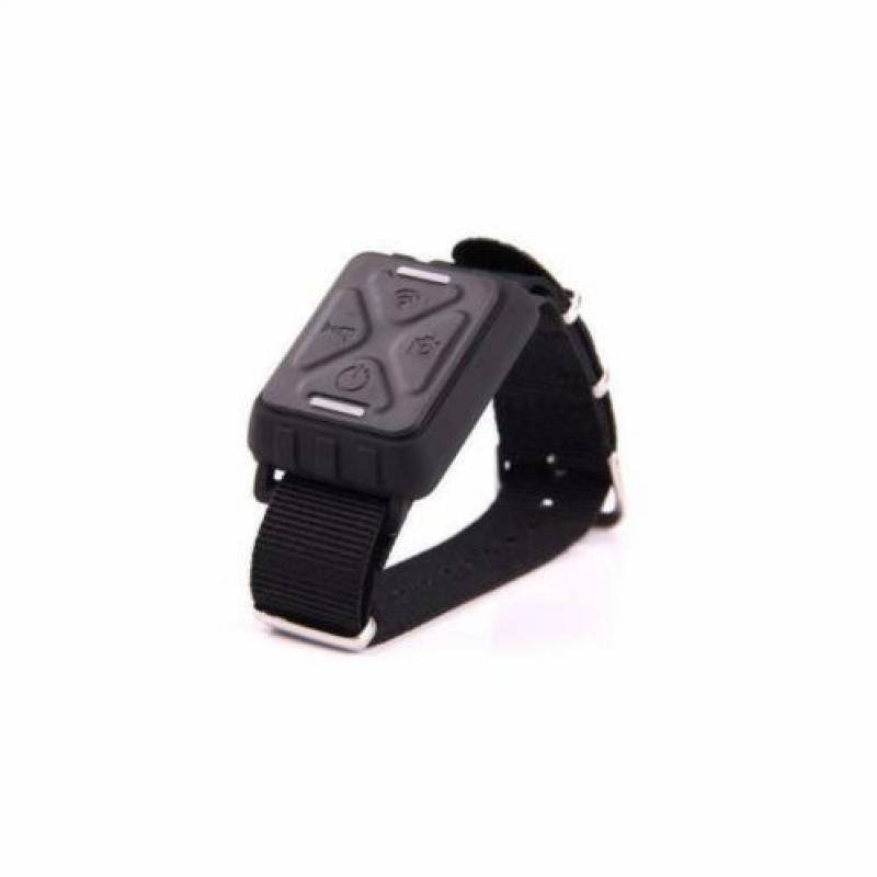 Gitup Wrist Remote / Polsbediening