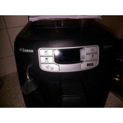 Saeco Intelia espressomachine koffie machine