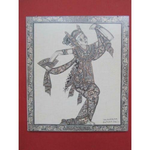 batikdoekje