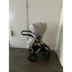 Stokke Trailz complete wagen!