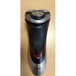 philishave PT920 serie multitrack +60min batterij topserie