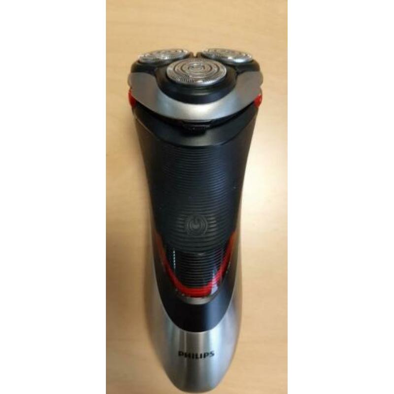 philishave PT920 serie multitrack +60min batterij topserie