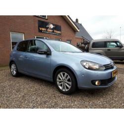 Volkswagen Golf 1.2 TSI Trendline