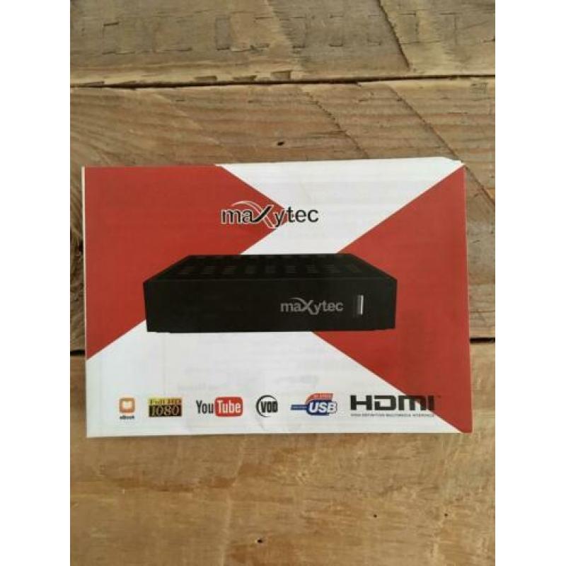 Multimedia speler