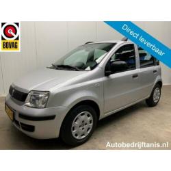 Fiat Panda 1.2 Classic AIRCO-AUDIO/CD-ELECT.PAKKET-DAKRAILS