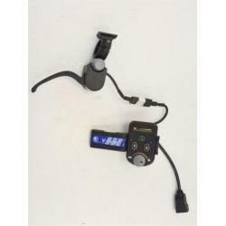 Vermijer V drive 77180