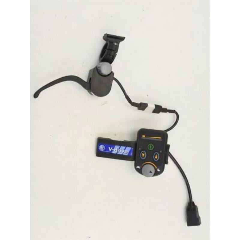 Vermijer V drive 77180