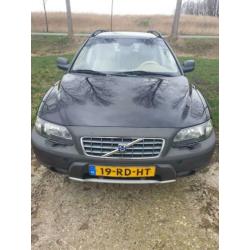 Volvo XC70 2.5 T AWD Geartronic Youngtimer