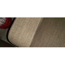 Te koop Bankstel plus 2 fauteuils