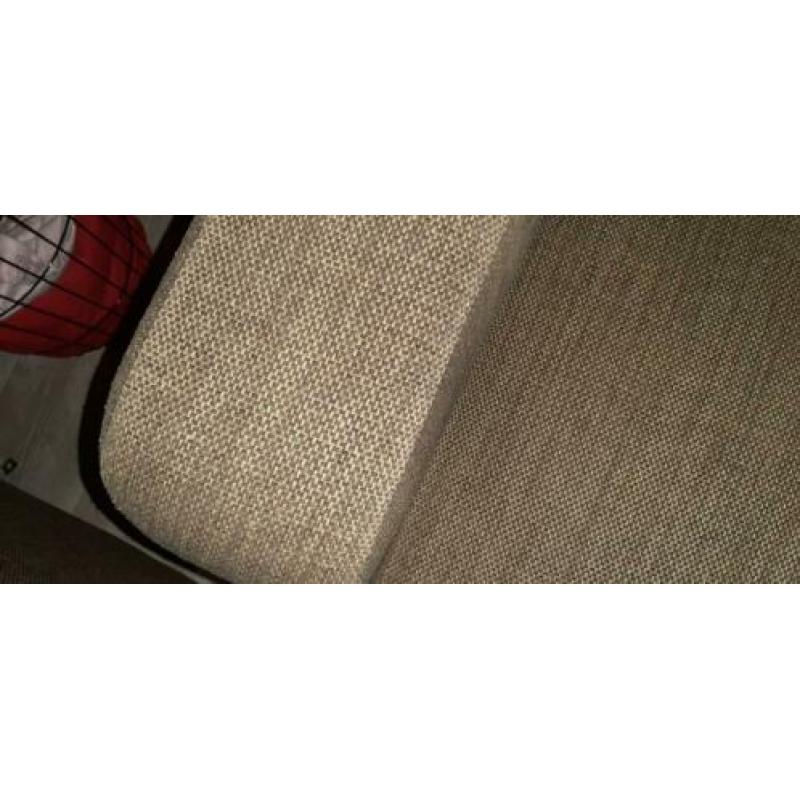 Te koop Bankstel plus 2 fauteuils