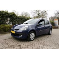 Renault Clio 1.2 TCE Dynamique airco (bj 2008)
