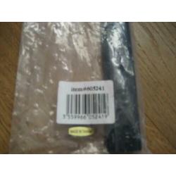 Paintball airsoft KALOAD Y14 intrekbare tactische bipod 22mm