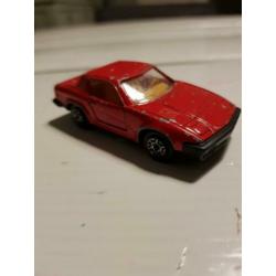 Triumph TR 7 Majorette
