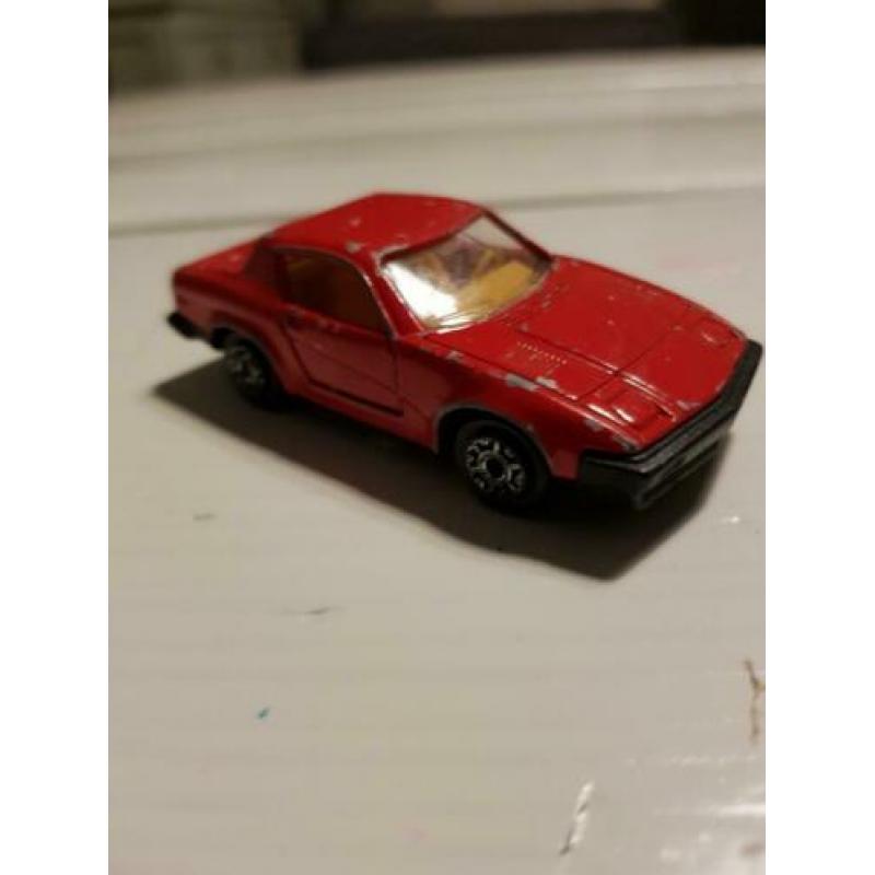 Triumph TR 7 Majorette