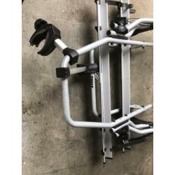 Thule Clip On High 9106 (fietsendrager op achterklep)