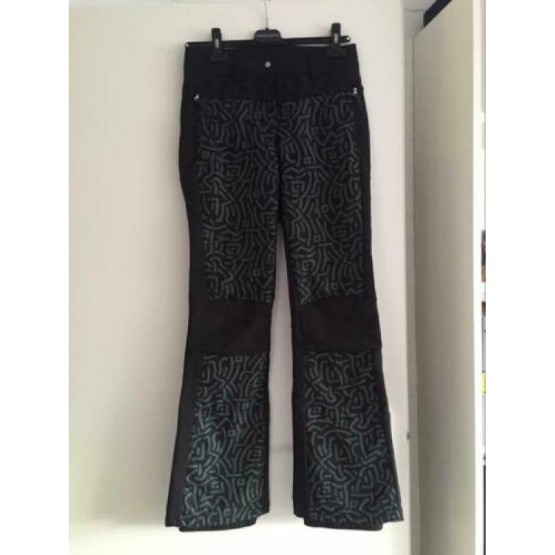 ICEPEAK zeer trendy skibroek NIEUWWWWW