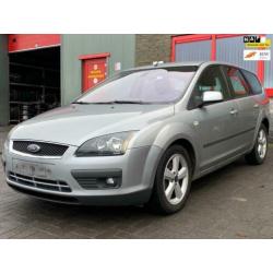 Ford Focus Wagon 1.6 TDCI First Edition