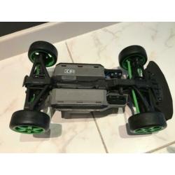 Traxxas 1/16 Ken Block VXL Top staat