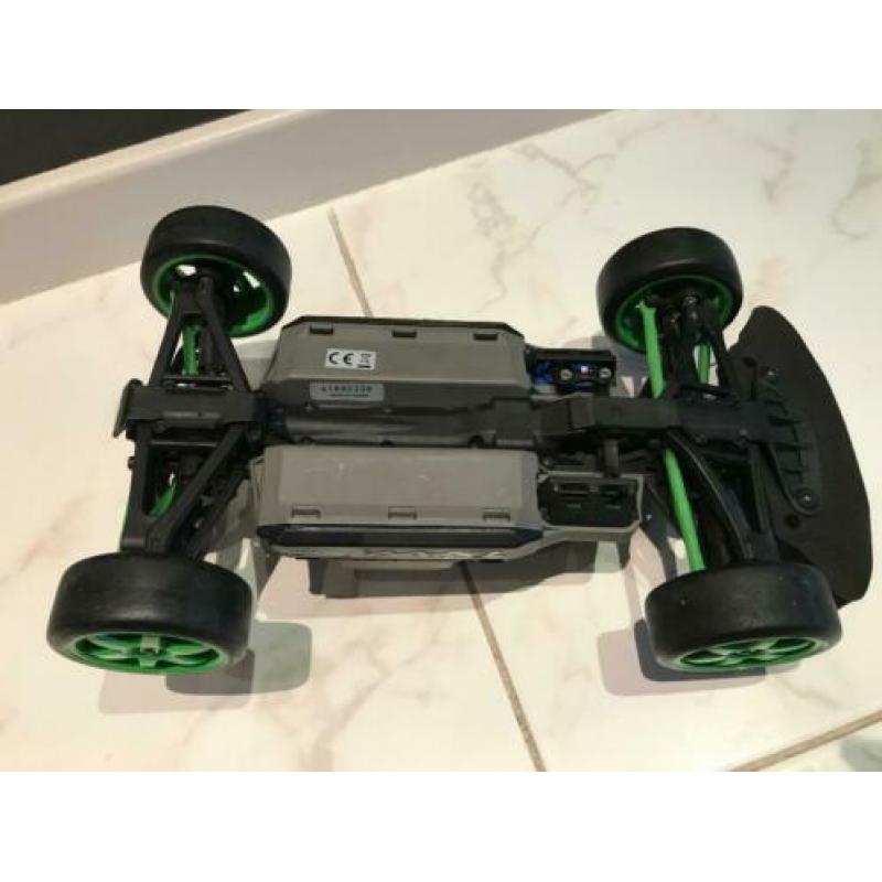 Traxxas 1/16 Ken Block VXL Top staat