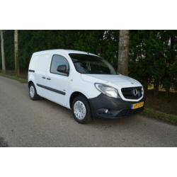 Mercedes-Benz Citan 108 CDI BlueEFFICIENCY Leaset 99 p/m, Ai