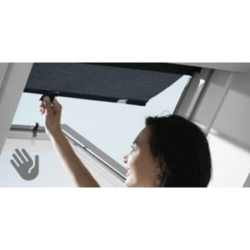 Velux Buitenzonwering MHL Uk00 5060 nieuw orgineel velux