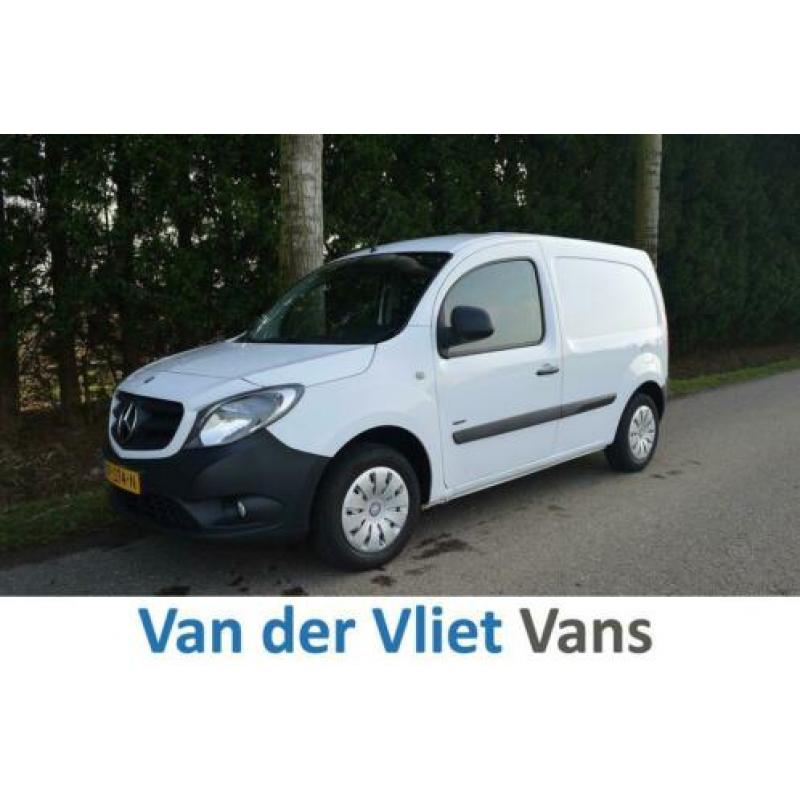 Mercedes-Benz Citan 108 CDI BlueEFFICIENCY Leaset 99 p/m, Ai