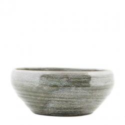 House Doctor Grey Nord Servies borden, schalen, bakjes