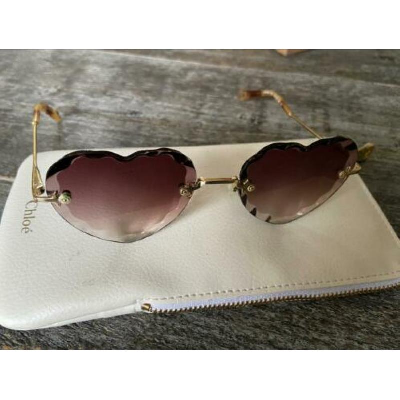 Chloé Rosie CE 150S 840