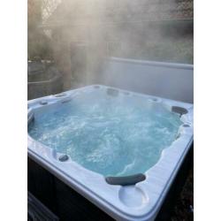 Jacuzzi spa balboa sunspa
