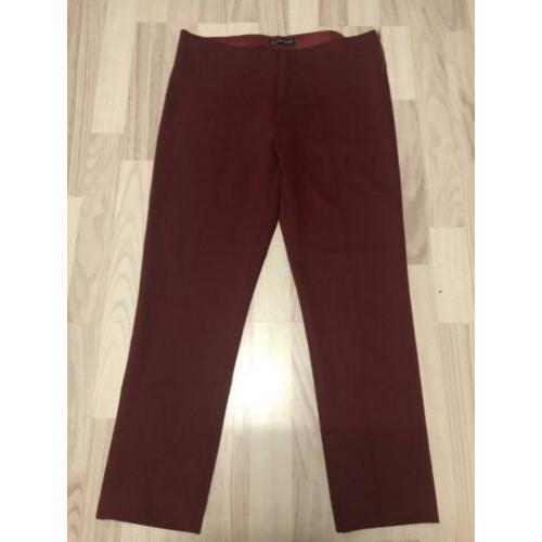 Strech broek .maat 44
