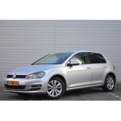 Volkswagen Golf 1.2 TSI Highline 5 Drs | Climate control | C