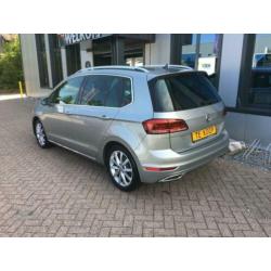 Volkswagen GOLF SPORTSVAN 1.5 ACT 150PK DSG Highline Navi, P
