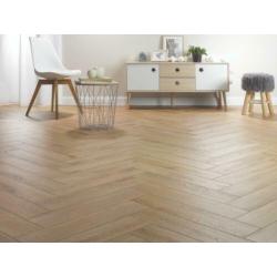 Visgraat Laminaat nu €24,95 meter