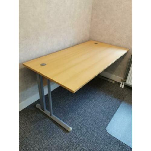 Bureau te koop