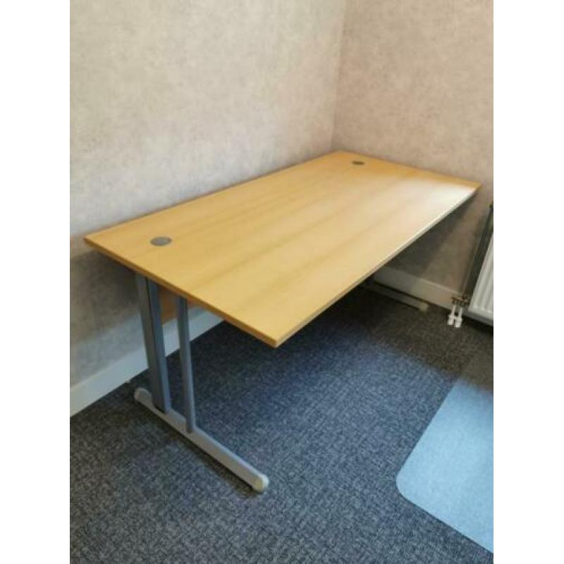 Bureau te koop