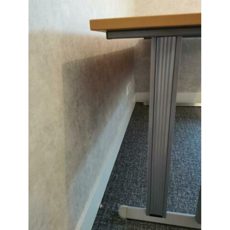 Bureau te koop