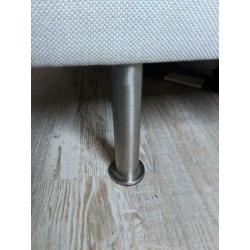 IKEA Sultan Atloy boxspring bed 180x200