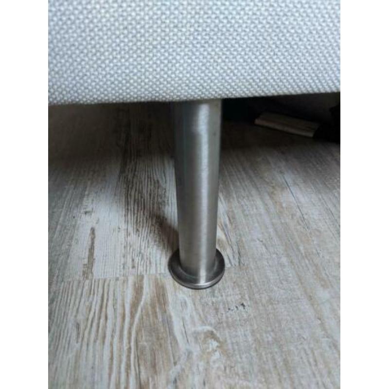 IKEA Sultan Atloy boxspring bed 180x200