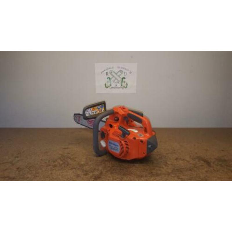 Husqvarna 338XPT Tophandle Motorzaag Kettingzaag 338 XPT