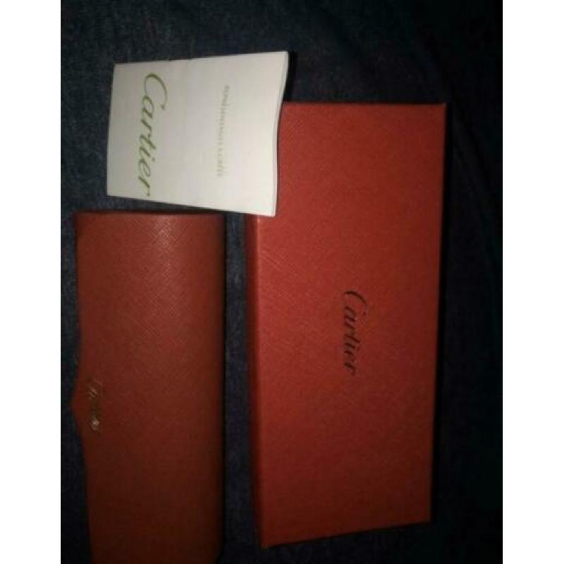 Cartier bril 1:1