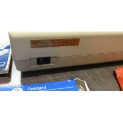 Star LC-10 Printer