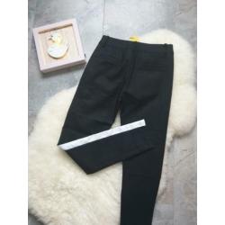 Maat 140 NIEUWE Meisjes Broek/Pantalon BE A DIVA