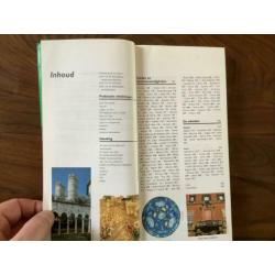Italie 574pg Michelin NL reisgids oa Rome Puglia Dolomieten