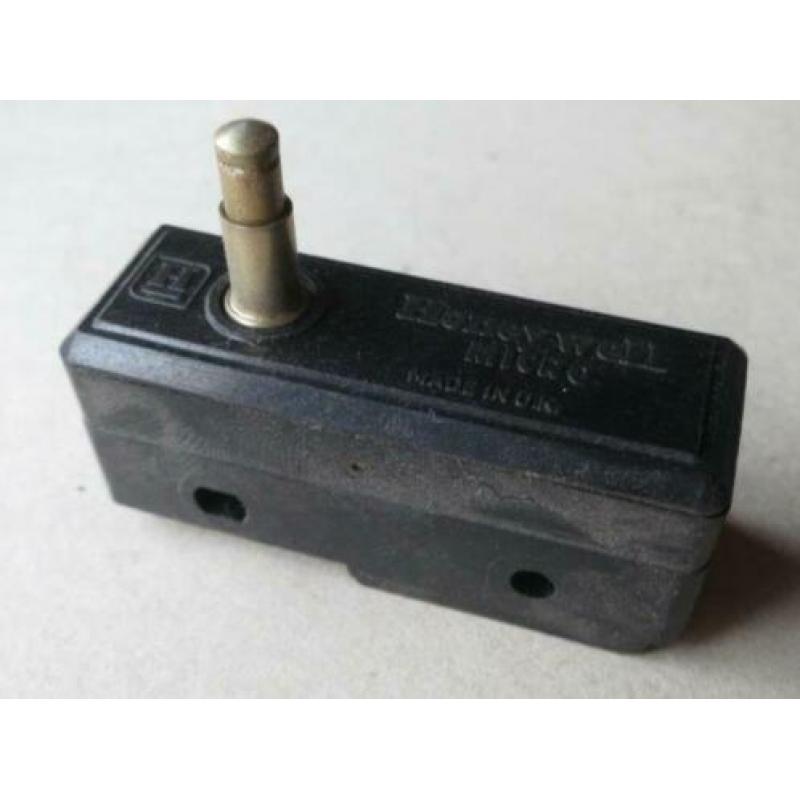 Schakelaar Honeywell BZ-2RS 15A 380Vac