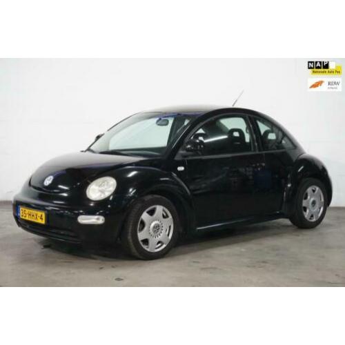 Volkswagen New Beetle 2.0 Highline AANBIEDING ? APK 11-2020