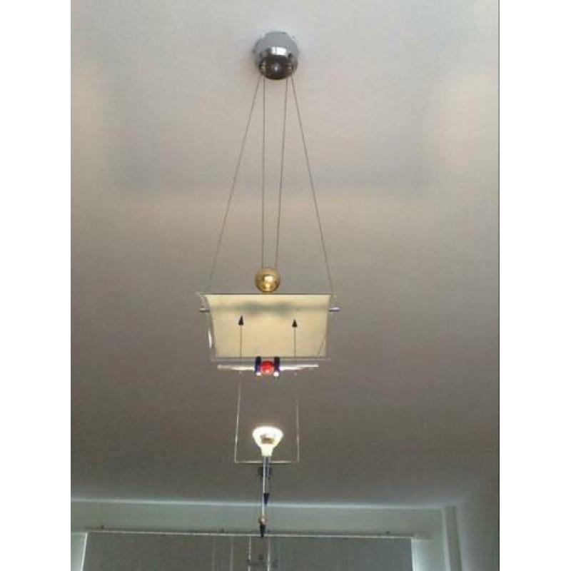 Design hanglamp