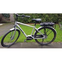 E bike Trek UM1+