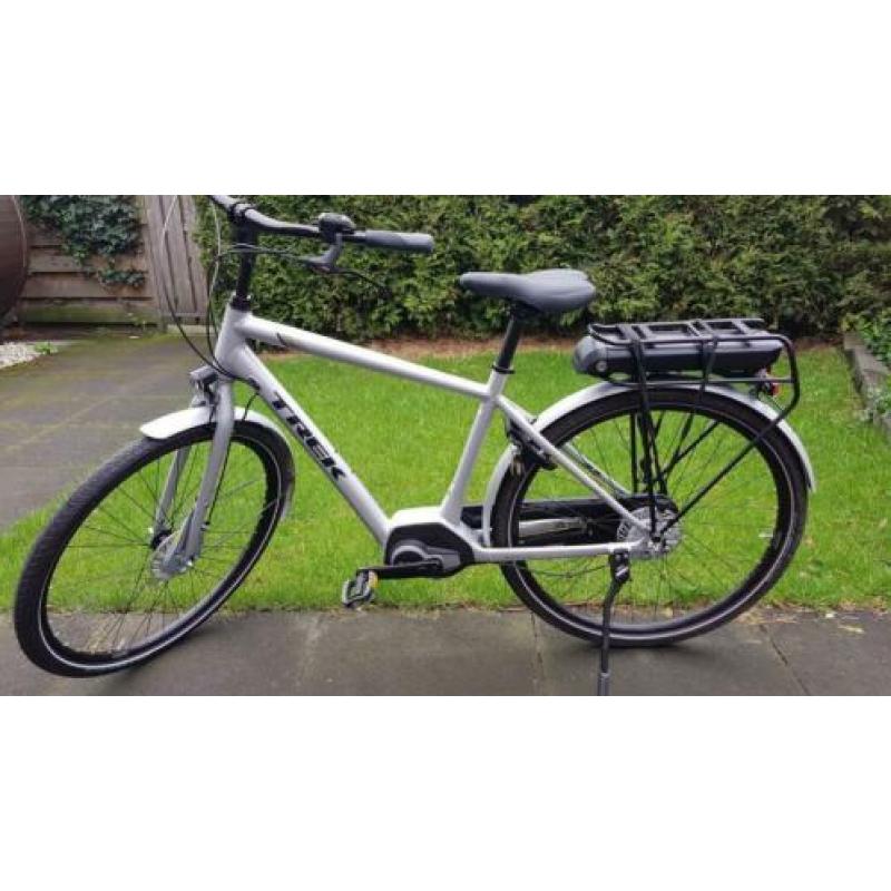 E bike Trek UM1+